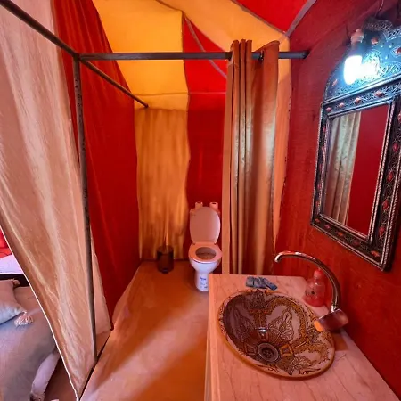 Candy Camp Merzouga Exterior photo