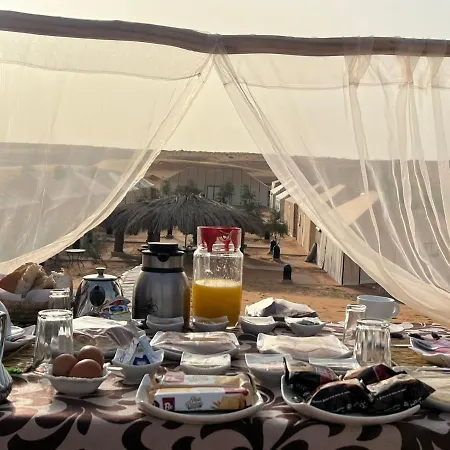 Candy Camp Merzouga Exterior photo