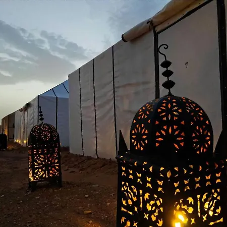 Candy Camp Merzouga Exterior photo