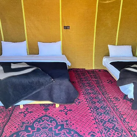 Candy Camp Merzouga Exterior photo