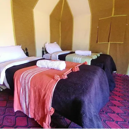 Candy Camp Merzouga Exterior photo