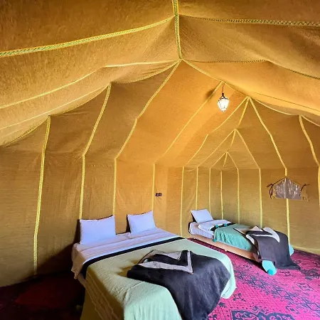 Candy Camp Merzouga Exterior photo