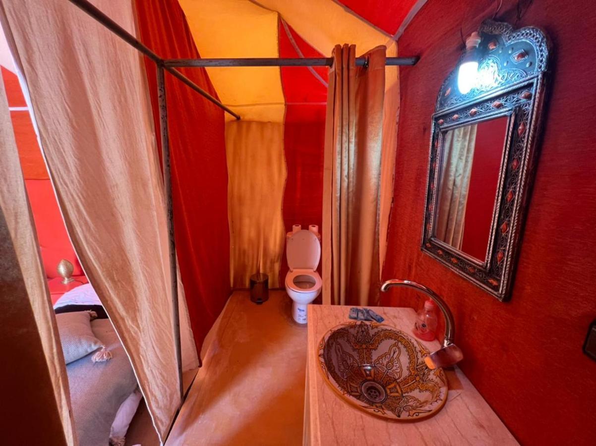 Candy Camp Luxury tent 5*