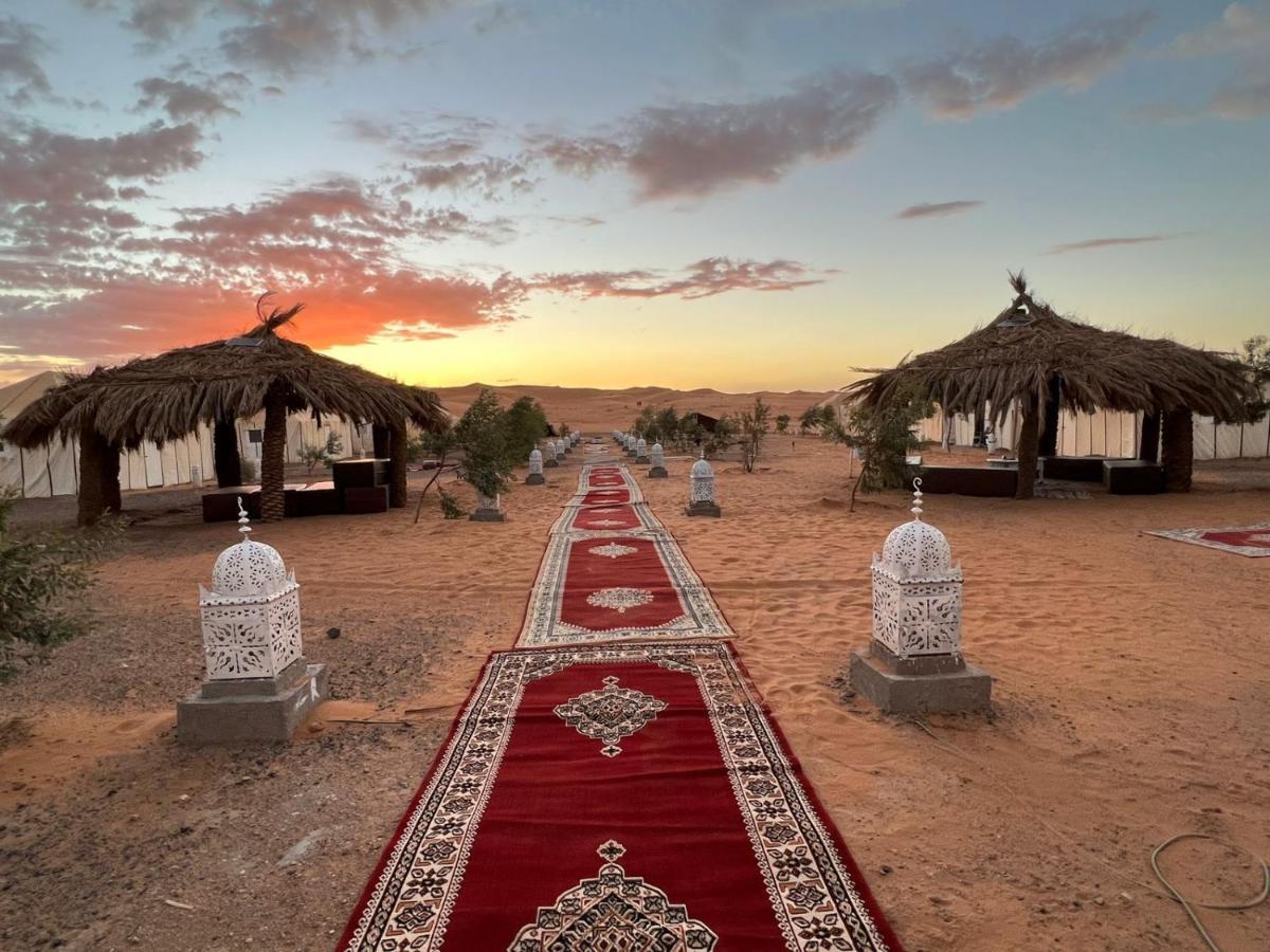 Candy Camp Merzouga
