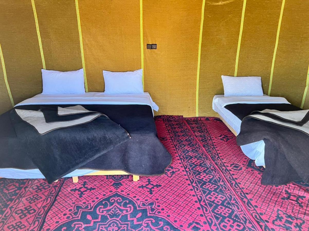 Candy Camp 5* Merzouga