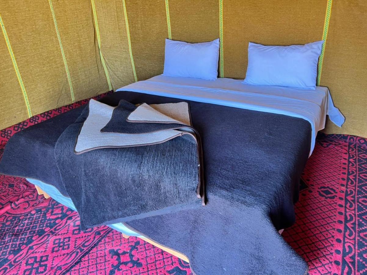 Candy Camp Luxury tent 5*