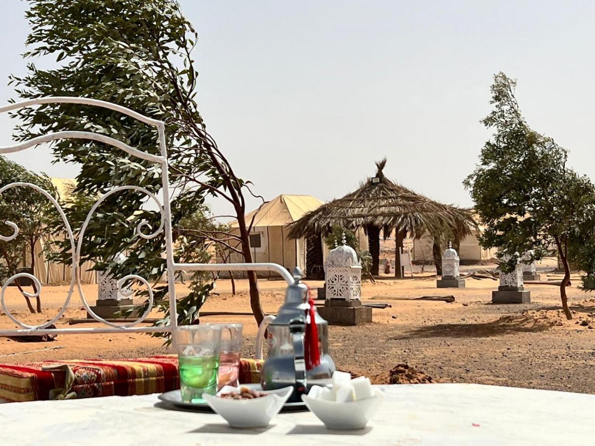 Candy Camp Luxury tent 5*