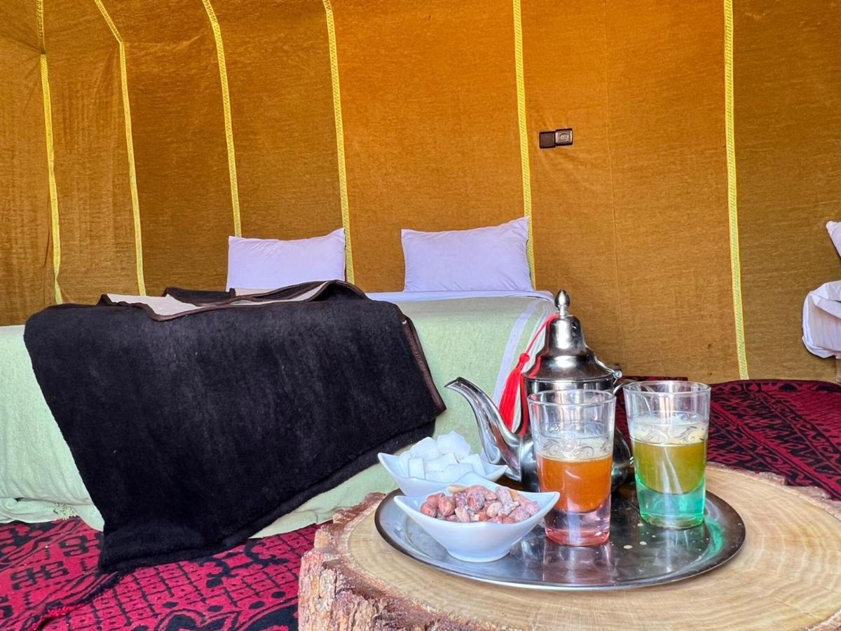 Luxury tent Candy Camp Merzouga