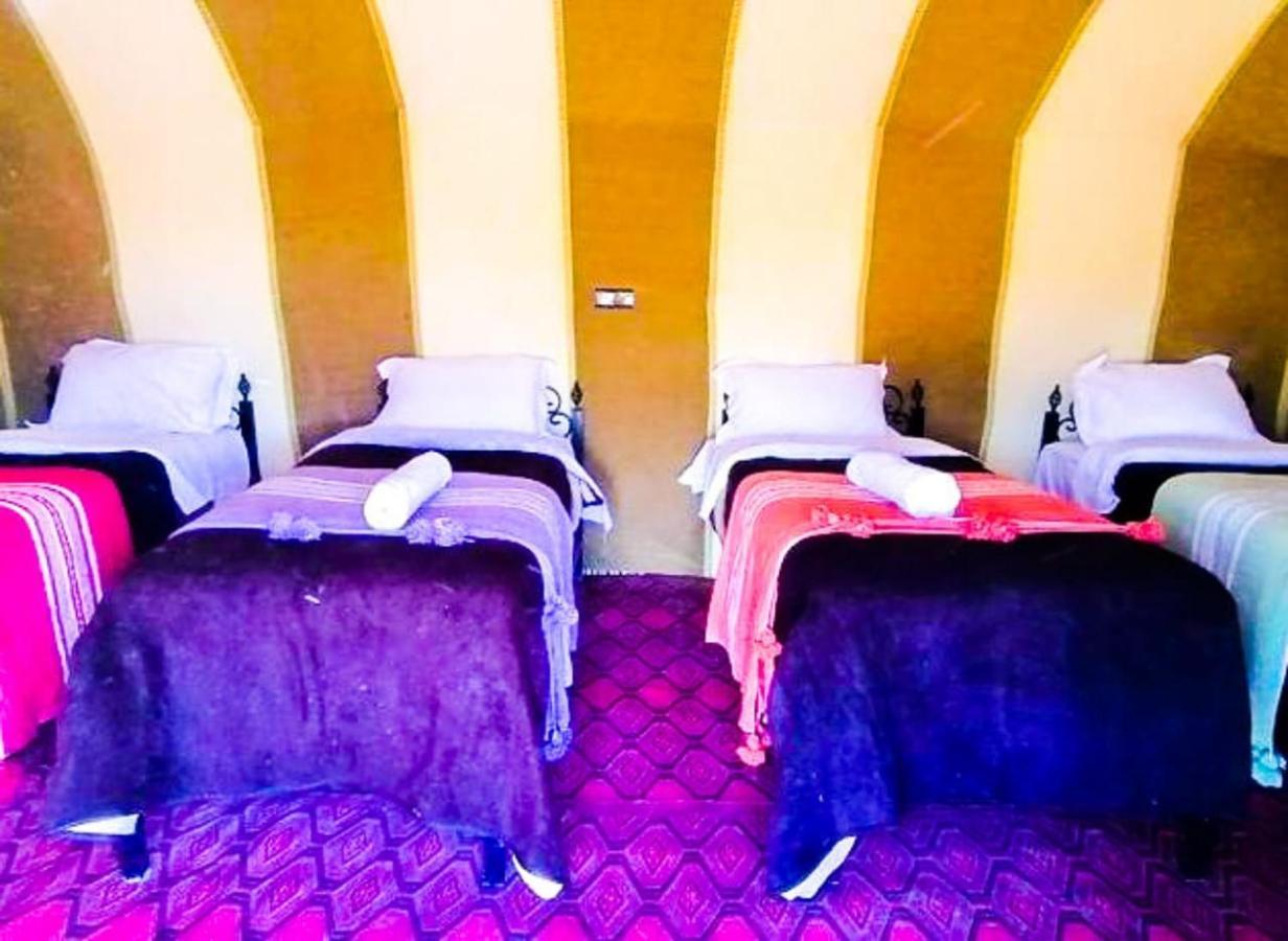 Candy Camp Luxury tent 5*