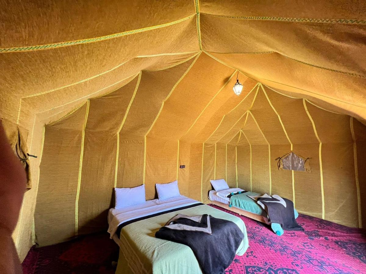 Candy Camp 5* Merzouga