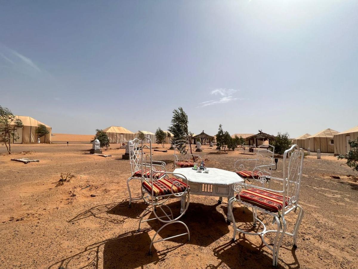 Candy Camp 5* Merzouga
