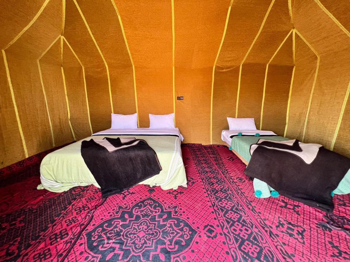 Candy Camp 5* Merzouga